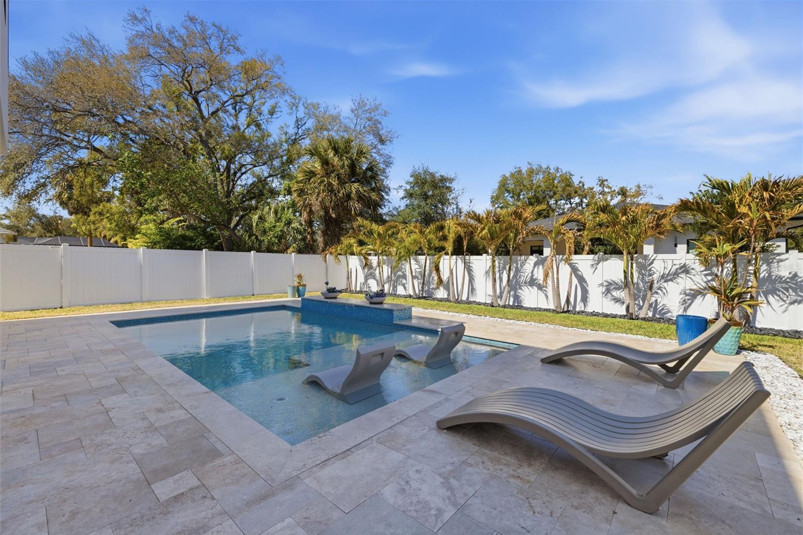 GANDY BLVD PARK - Residential