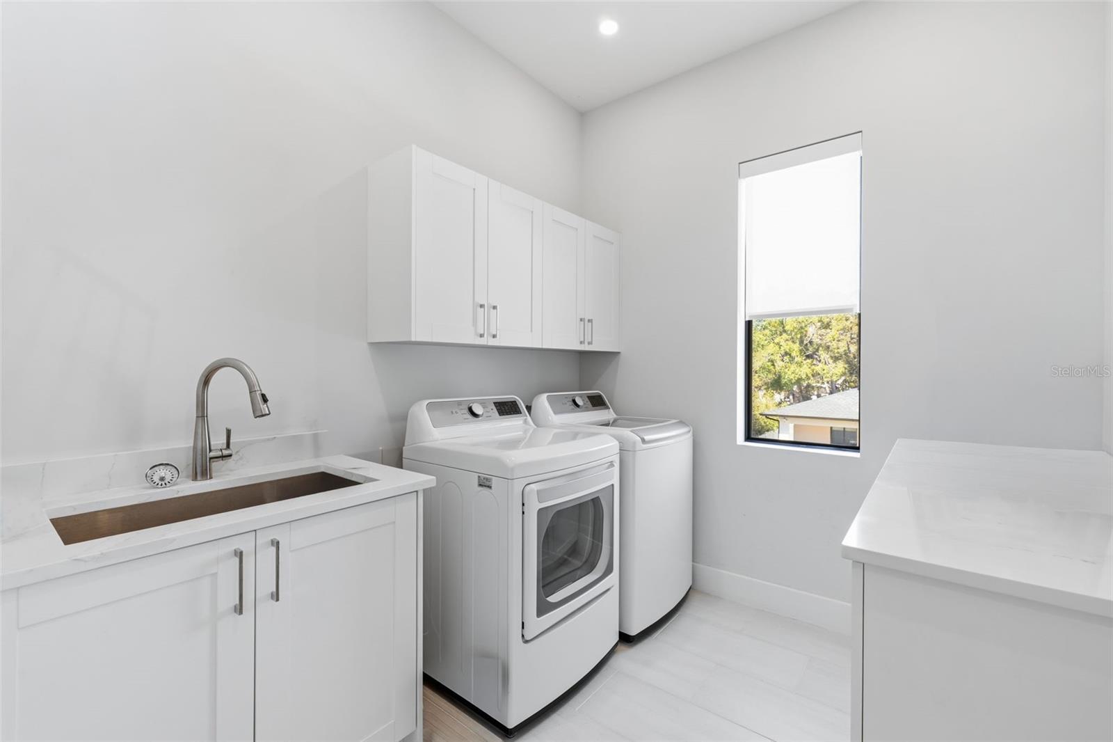 GANDY BLVD PARK - Residential