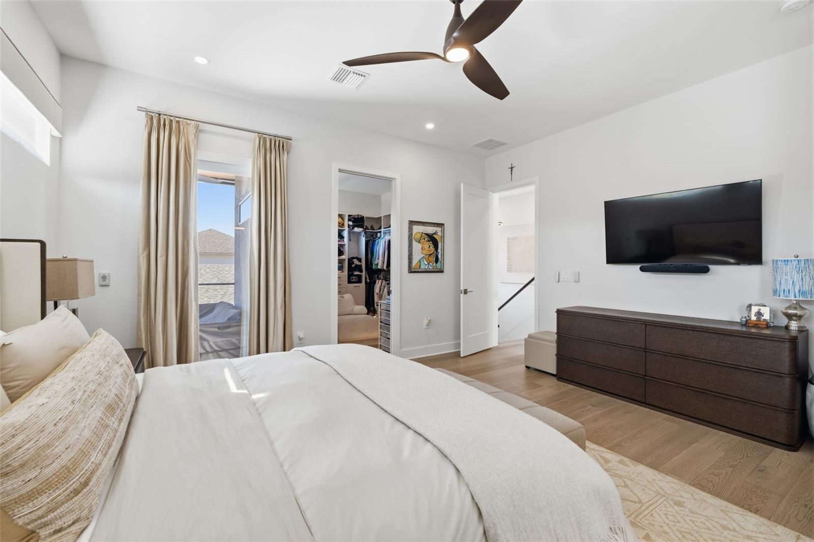 GANDY BLVD PARK - Residential