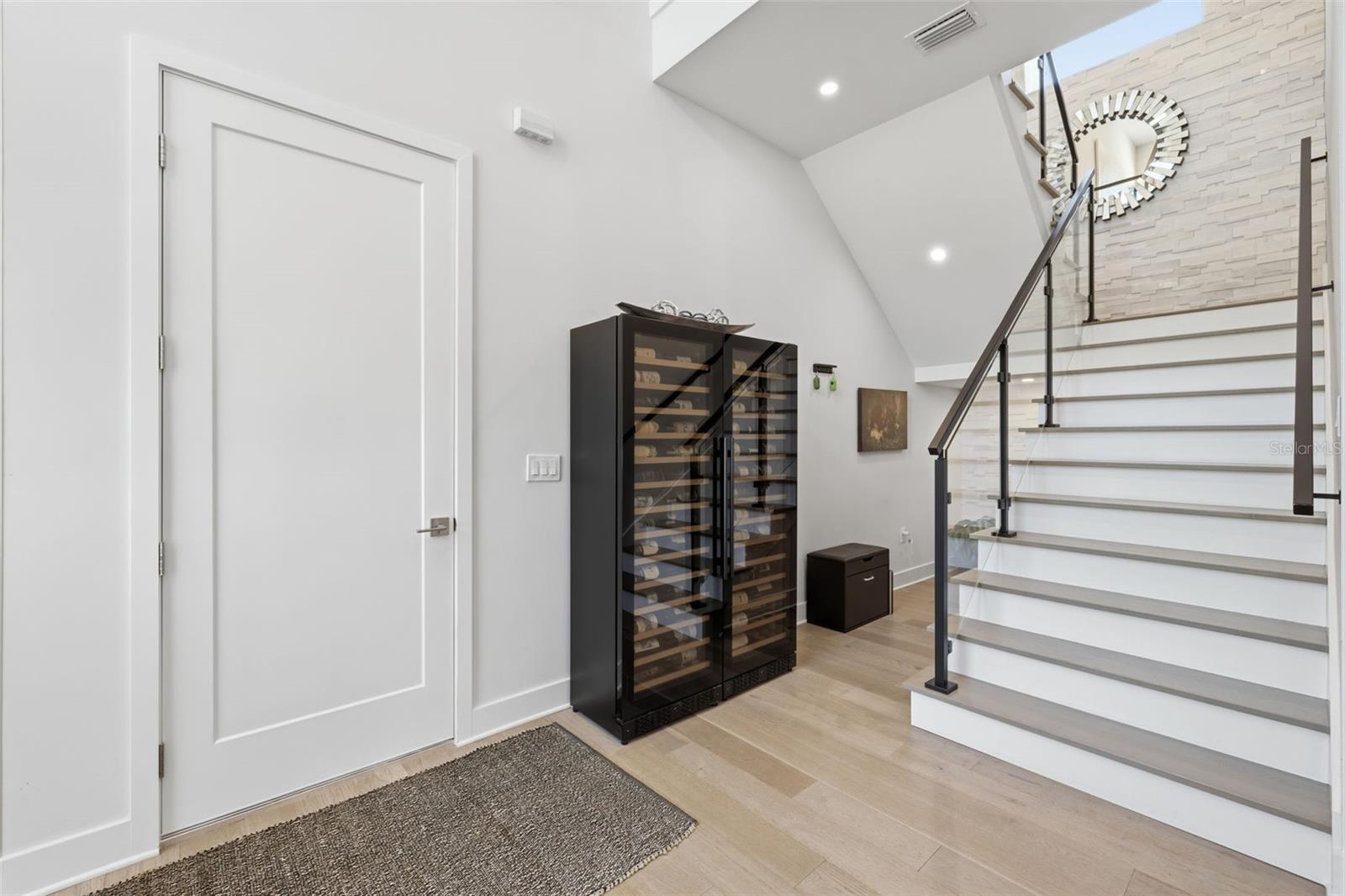 GANDY BLVD PARK - Residential