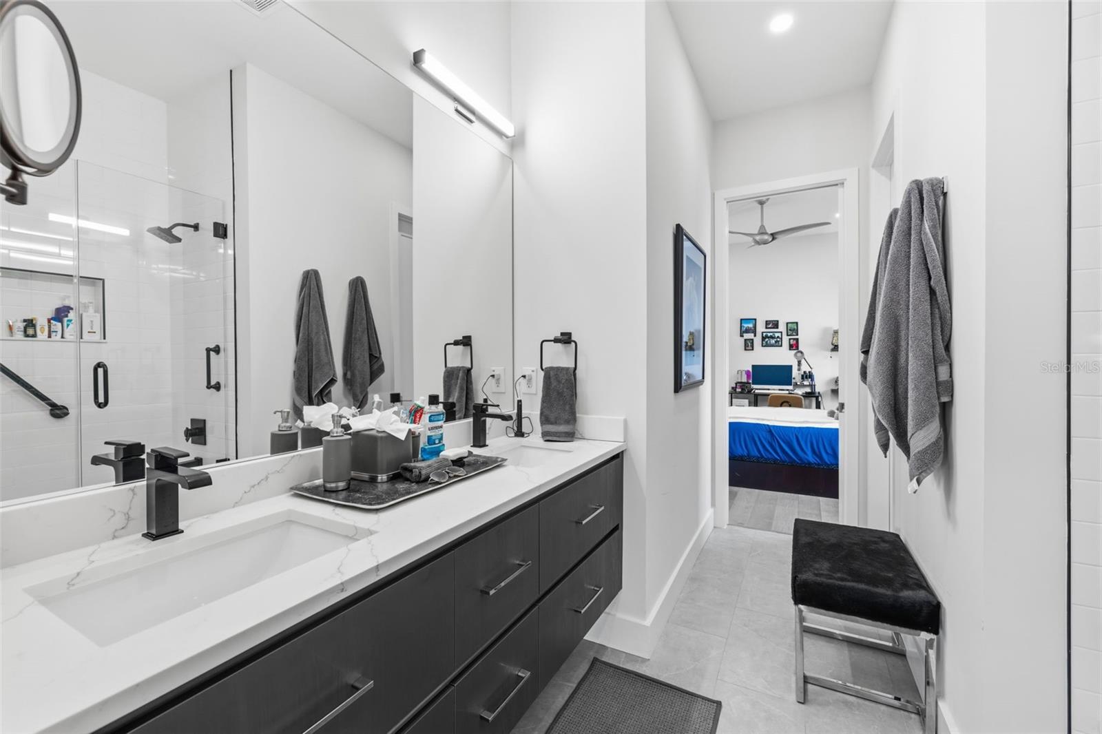 GANDY BLVD PARK - Residential