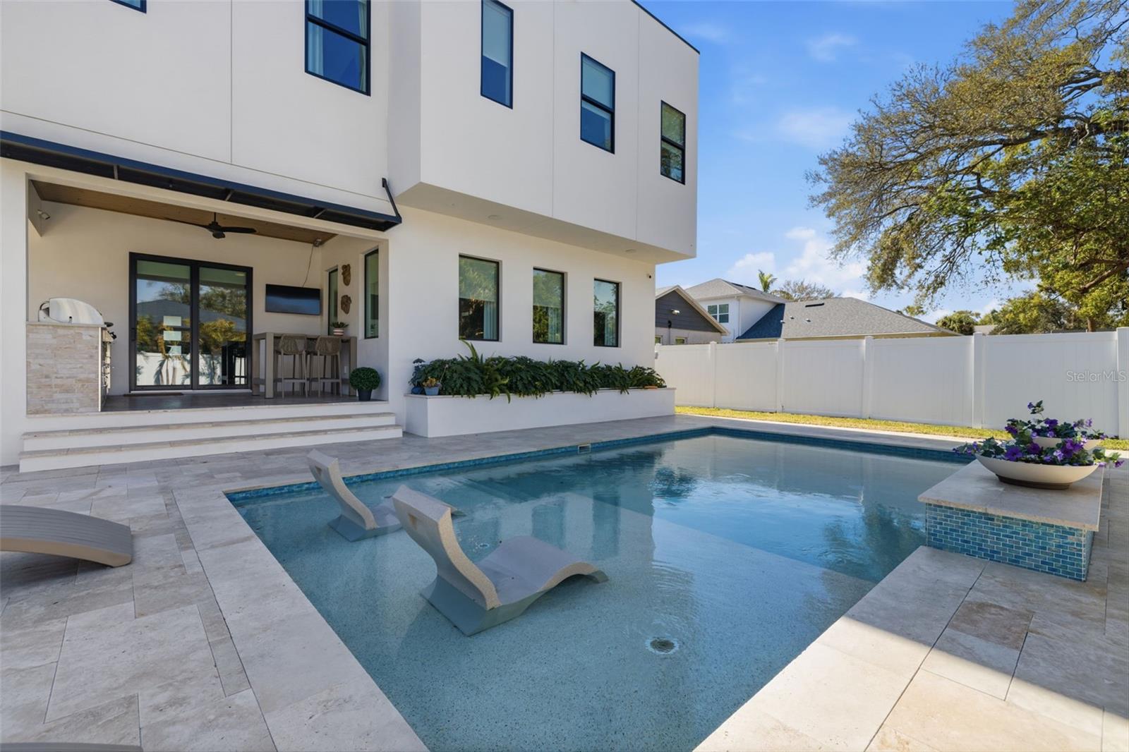 GANDY BLVD PARK - Residential