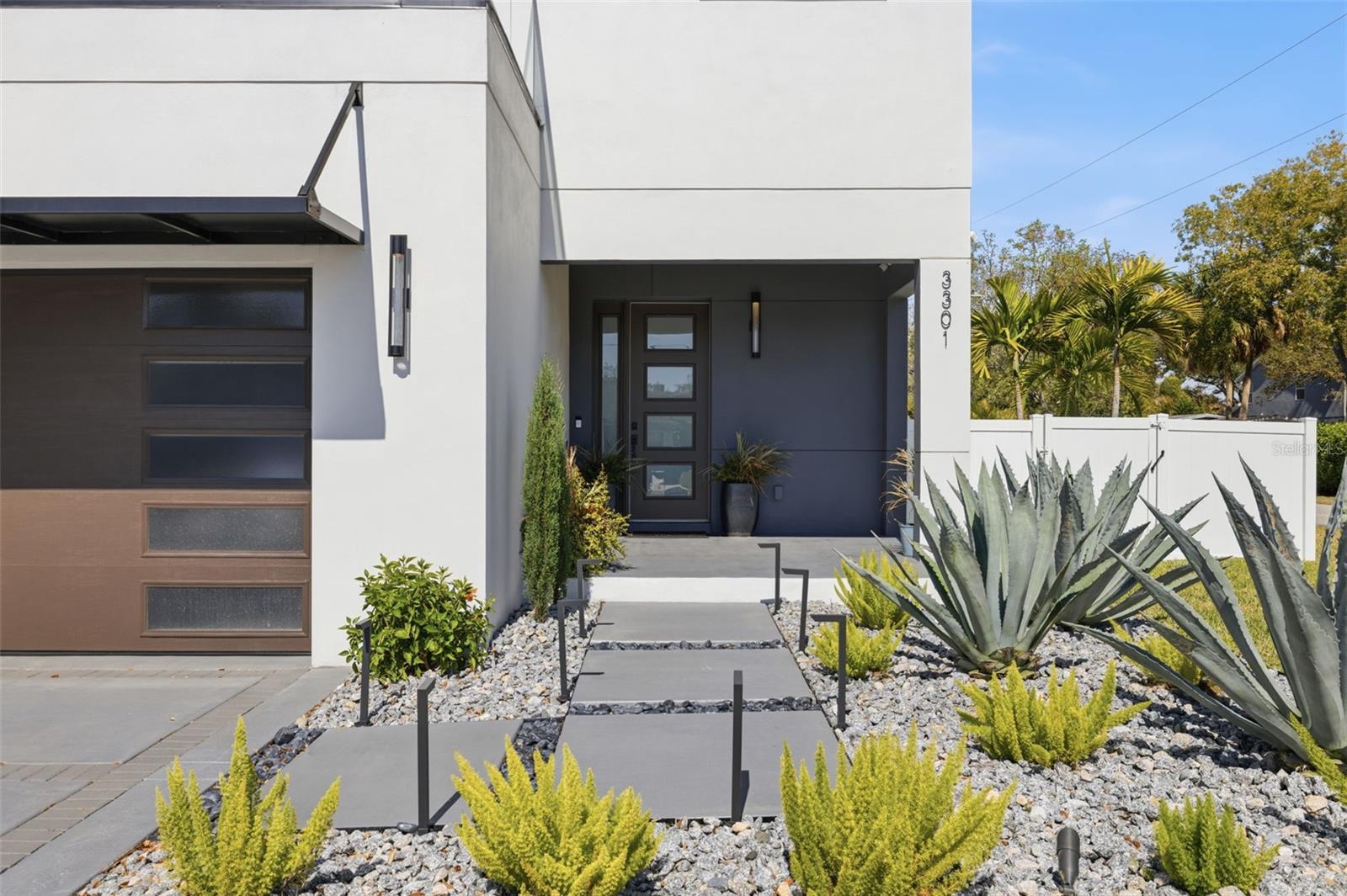 GANDY BLVD PARK - Residential