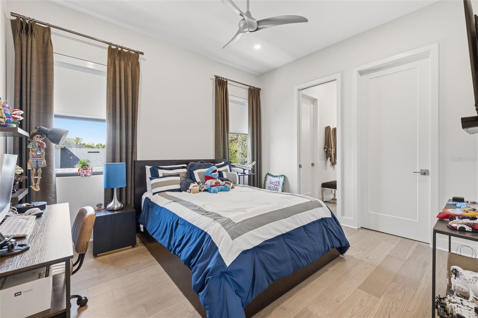 GANDY BLVD PARK - Residential