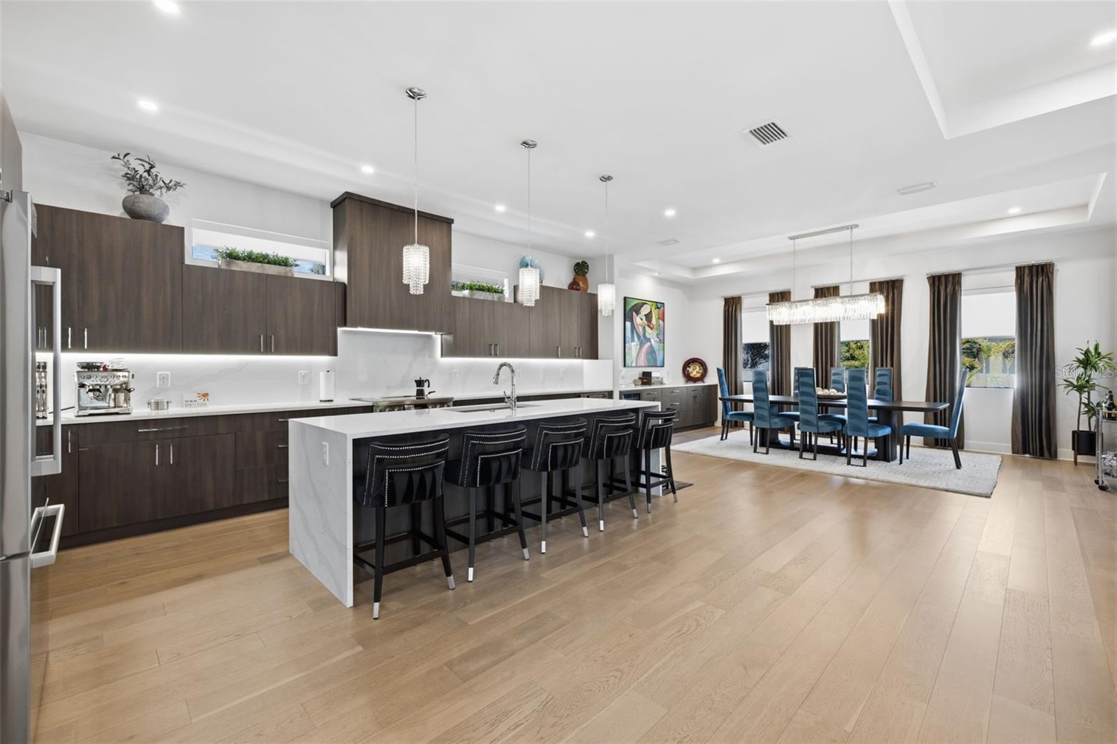 GANDY BLVD PARK - Residential