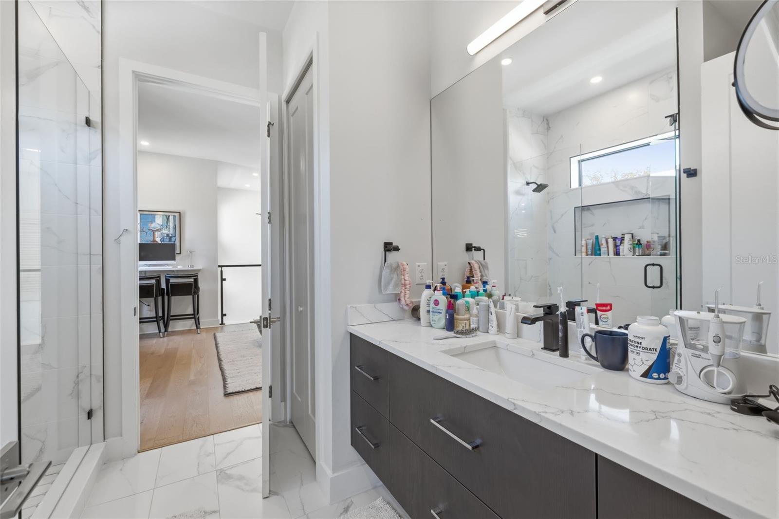 GANDY BLVD PARK - Residential