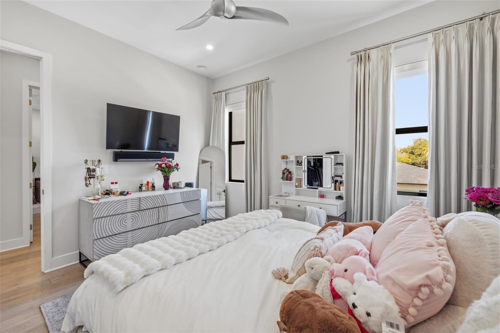 GANDY BLVD PARK - Residential