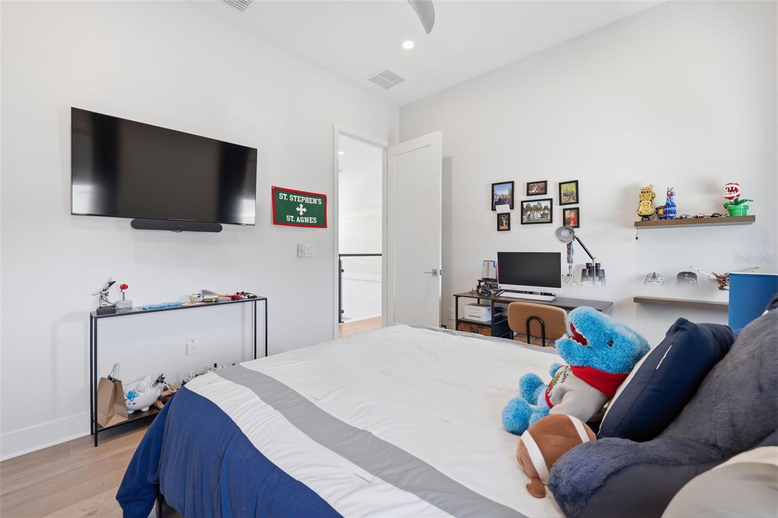 GANDY BLVD PARK - Residential