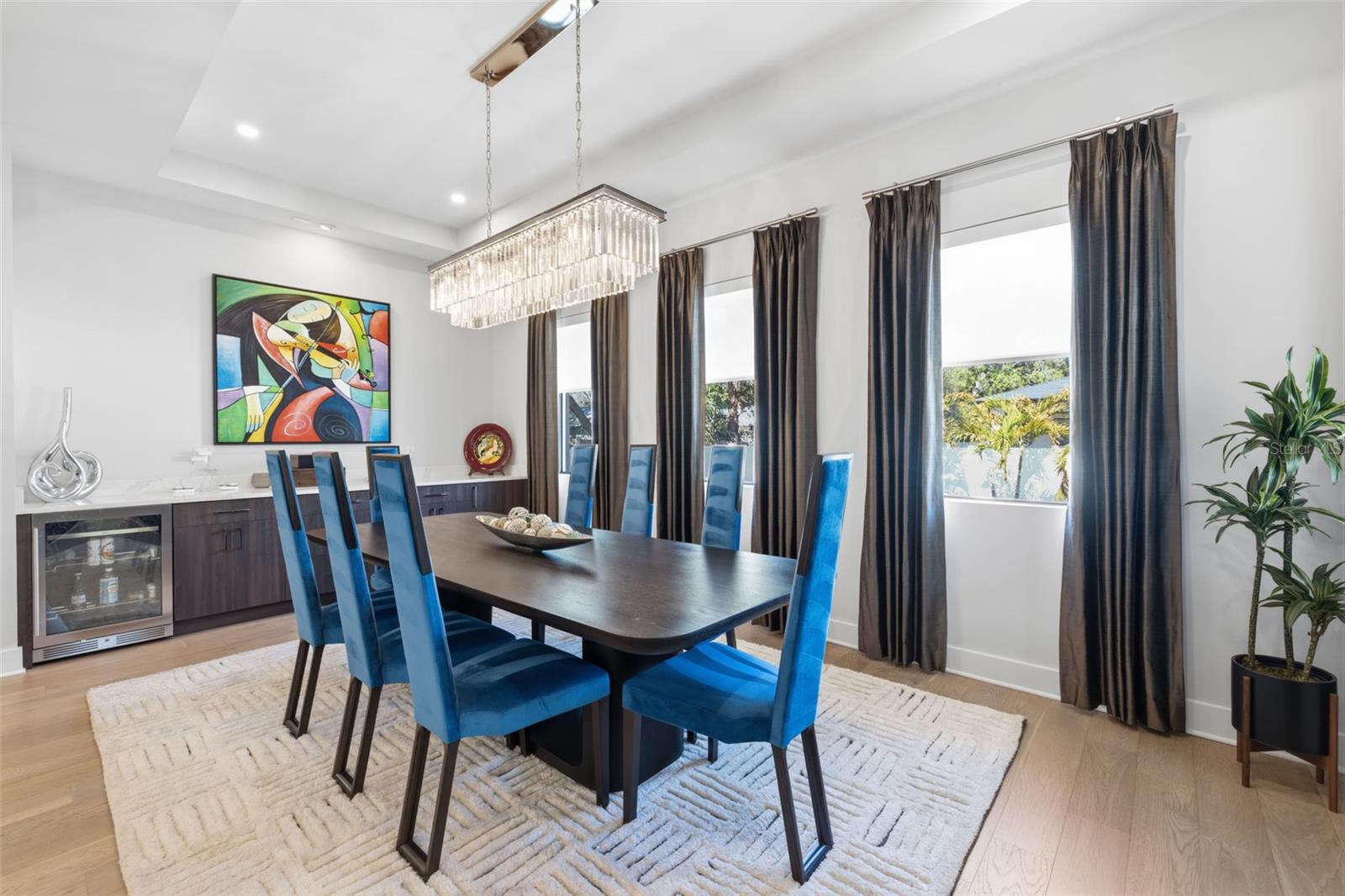 GANDY BLVD PARK - Residential