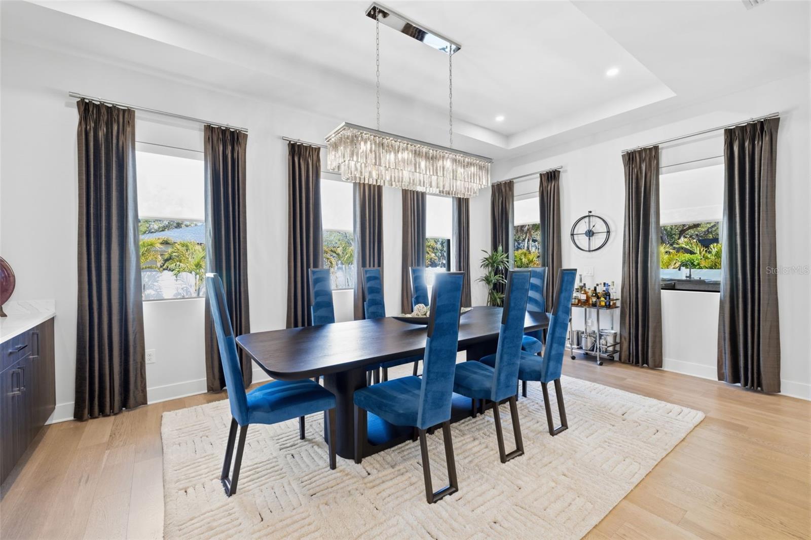 GANDY BLVD PARK - Residential