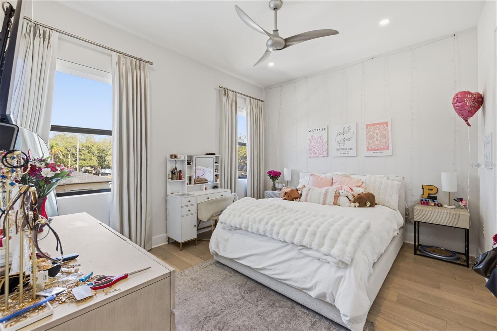 GANDY BLVD PARK - Residential