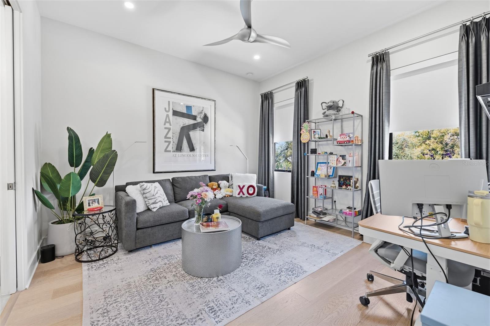 GANDY BLVD PARK - Residential