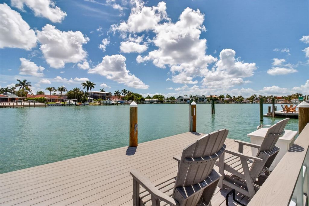 Photo of 1260 81st Street S, St Petersburg, FL 33707 (MLS # TB8511033)