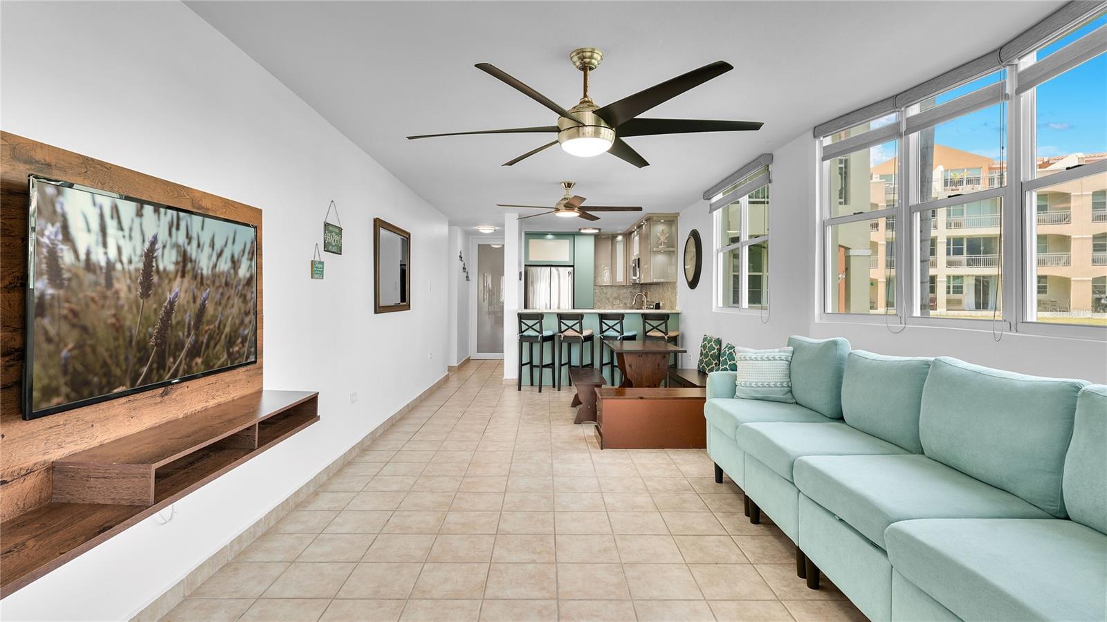 FOR SALE – Garden Apartment in Haudimar Beach Apartments
Live where others vacation and earn passive income while you do it! This is your opportunity to own a beautiful garden-level apartment with 1,250 sq. ft. in the exclusive Haudimar Beach Apartments, located in one of the most sought-after coastal areas.
Apartment Features:
• Ground-floor unit with direct garden access and pool view
• 3 spacious bedrooms
• 2 fully remodeled bathrooms
• Modern, remodeled kitchen
• Sold fully furnished and equipped – ready to move in or continue operating as an Airbnb!
Currently listed on Airbnb with 5-star reviews, generating steady passive income.
The complex allows short-term rentals, making it ideal for investors.
Haudimar Complex Amenities:
• Swimming pool
• Tennis court
• Pickleball court
• Basketball court
• Fitness Center
• Direct beach access
• 24/7 security with guard on site
• Gated, controlled access
HOA fee: $268/month, covering maintenance of the pool, common areas, and beach access.
Turnkey Investment Opportunity
With this property, comprehensive management package through our division Caracol Homes and Management Corp. – a high-quality, full-service solution is available. We specialize in short- and long-term rentals in this area, especially in beachfront apartments, ensuring your investment is handled professionally and profitably.
Call us today to discuss the apartment and the option of seamless management included. Make your investment easier – and more profitable – from day one!