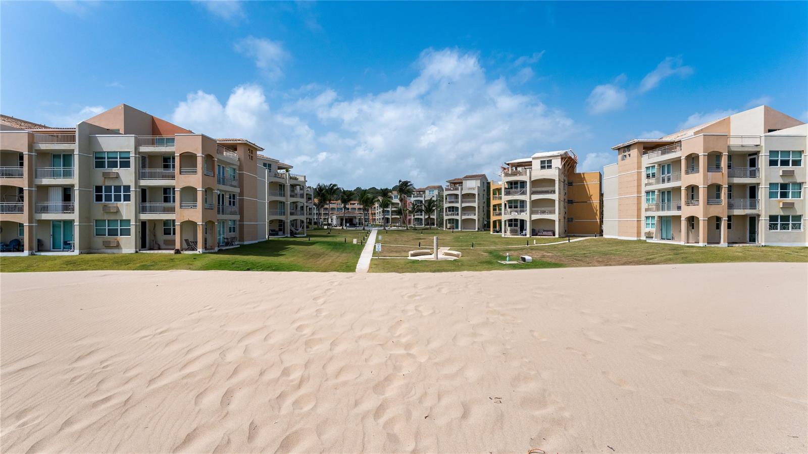 103 G HAUDIMAR BEACH APARTMENTS 103