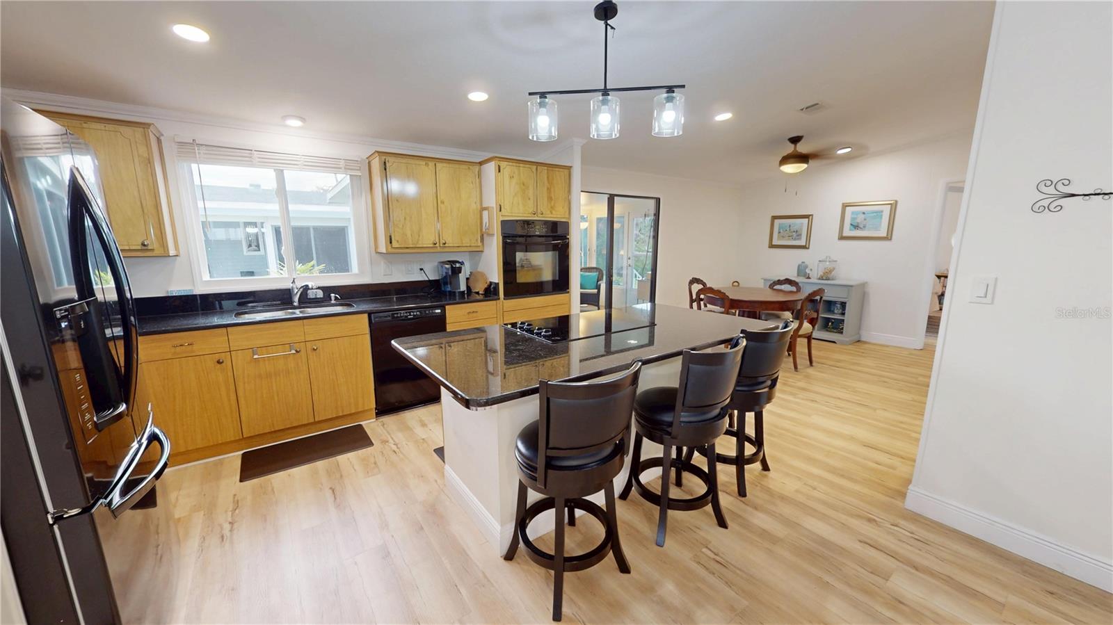 TANGERINE WOODS - Residential