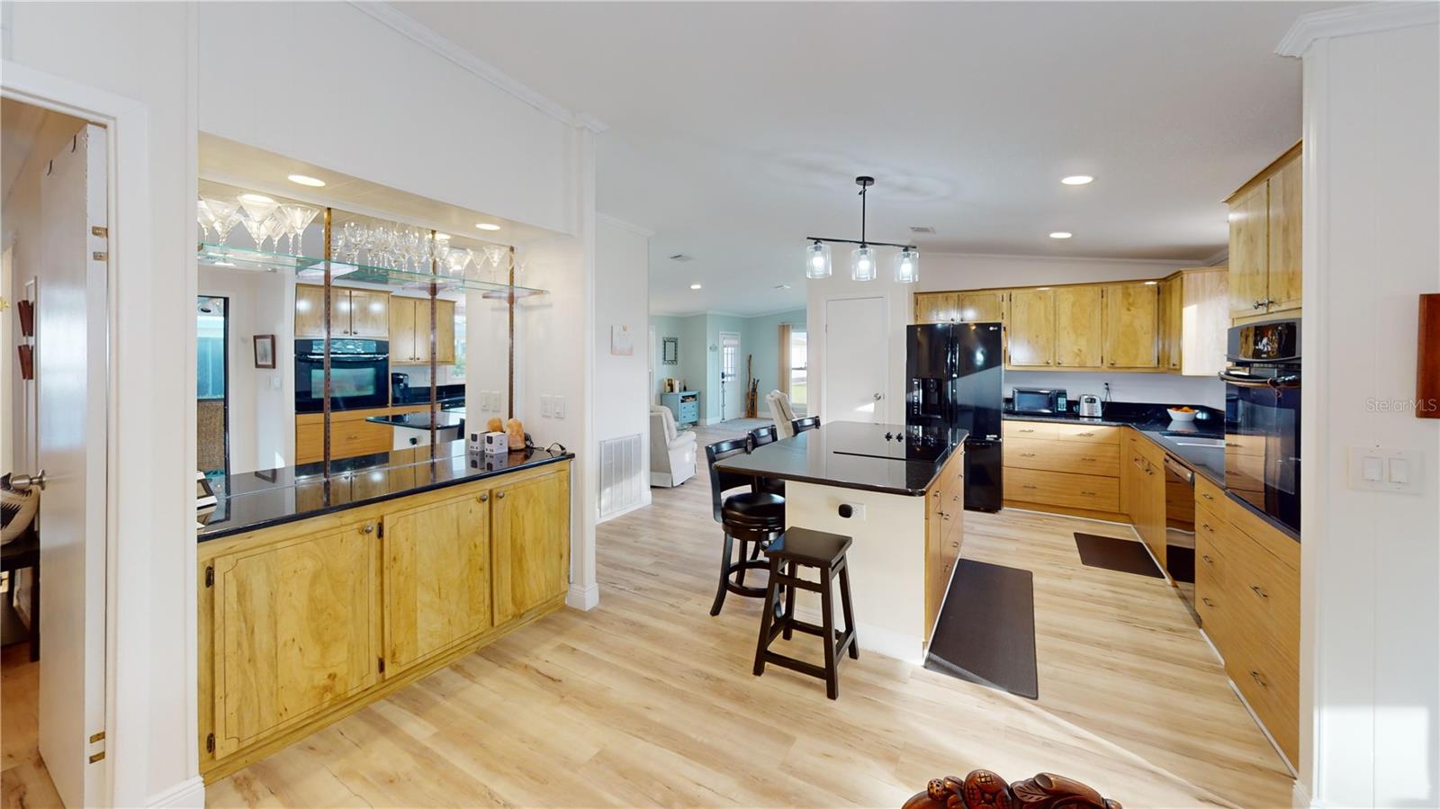 TANGERINE WOODS - Residential