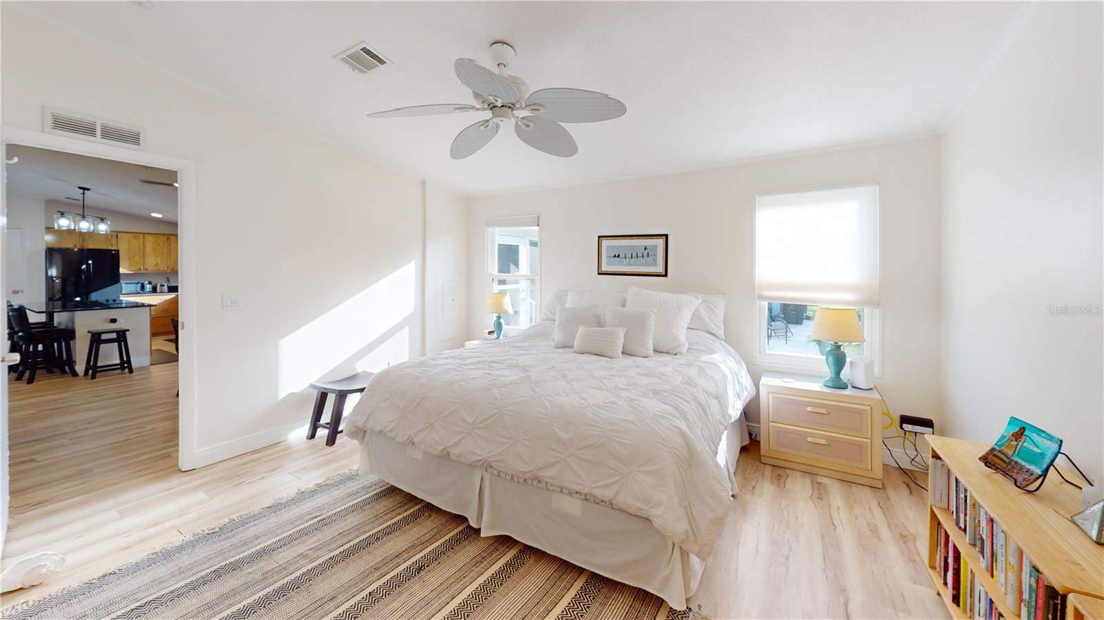 TANGERINE WOODS - Residential