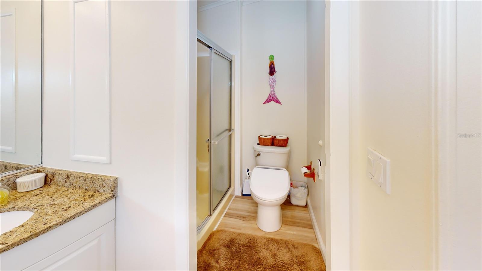 TANGERINE WOODS - Residential