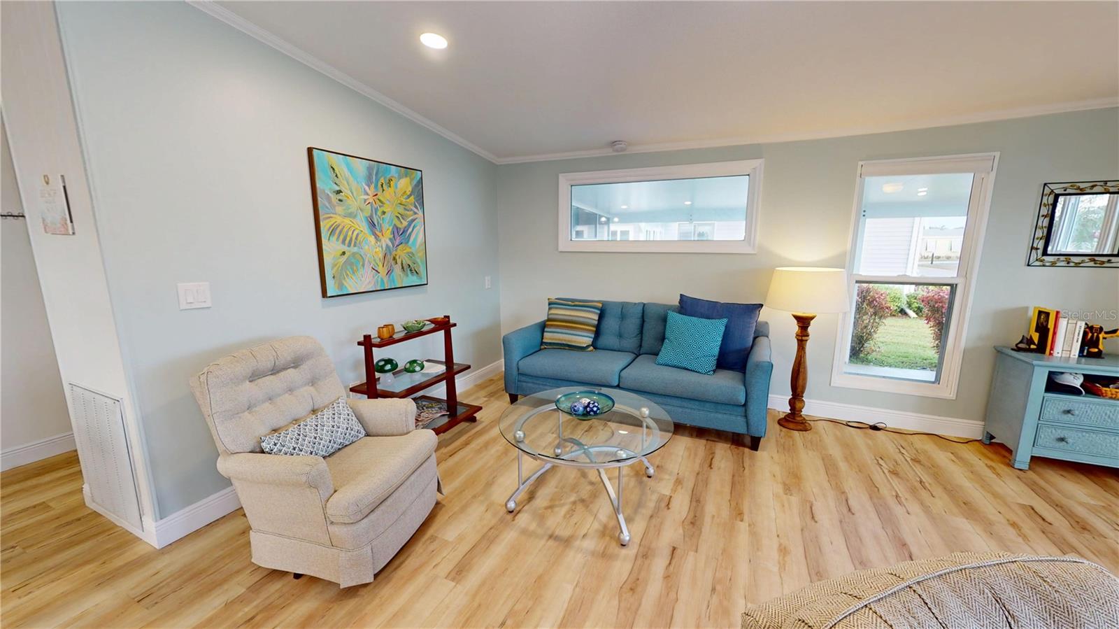 TANGERINE WOODS - Residential