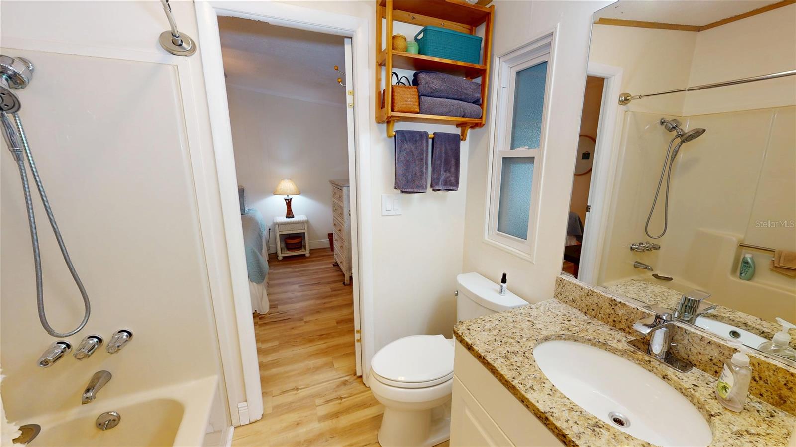 TANGERINE WOODS - Residential