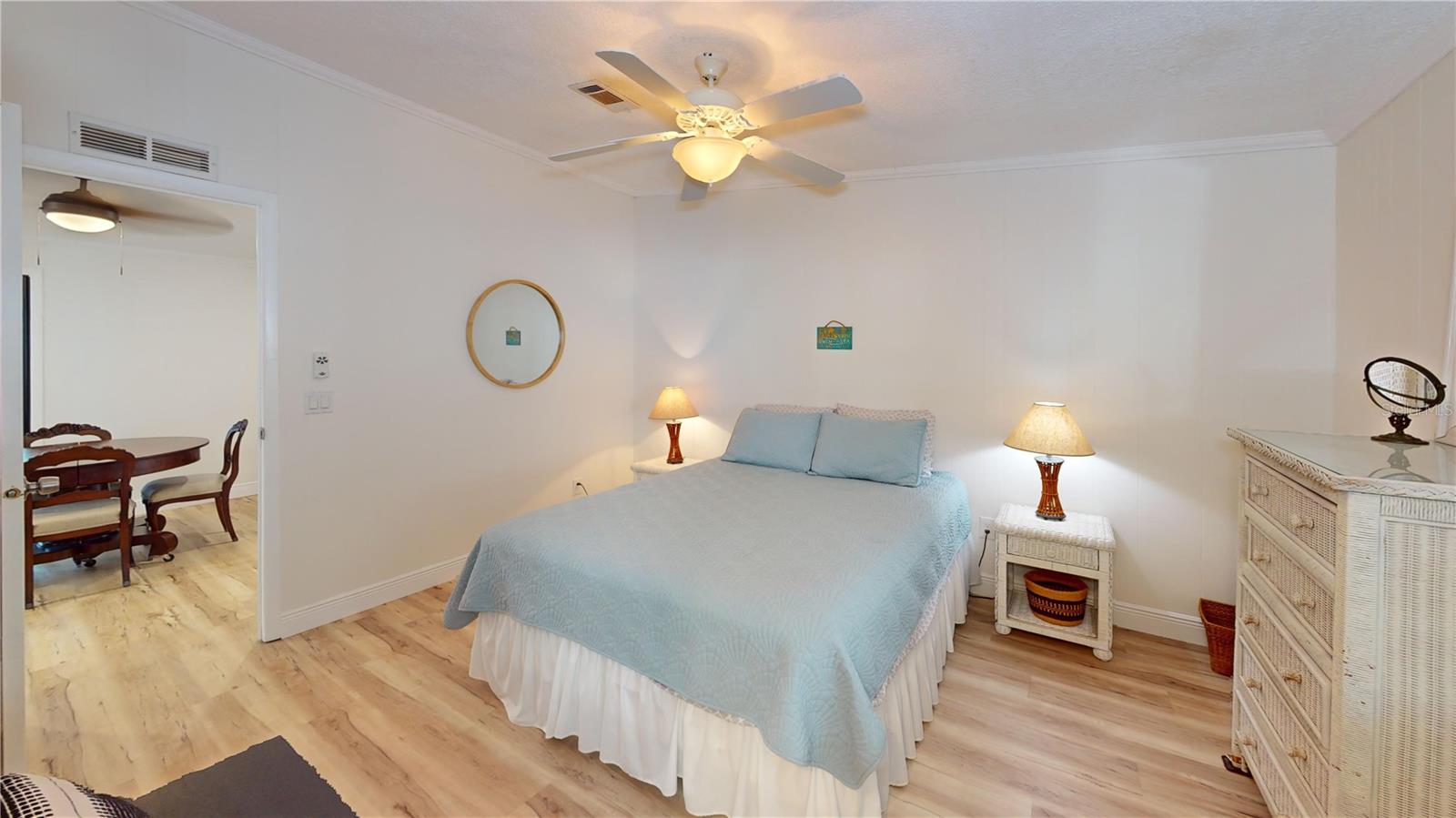 TANGERINE WOODS - Residential