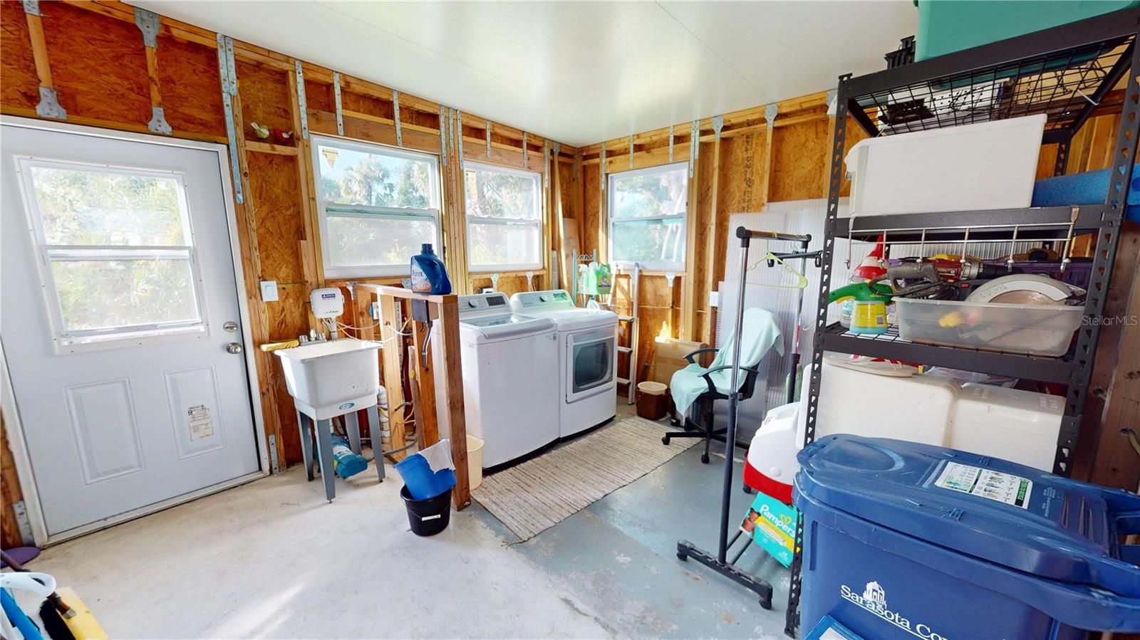 TANGERINE WOODS - Residential