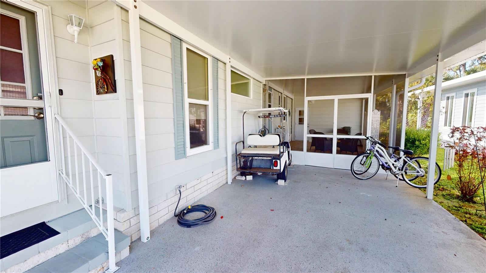 TANGERINE WOODS - Residential