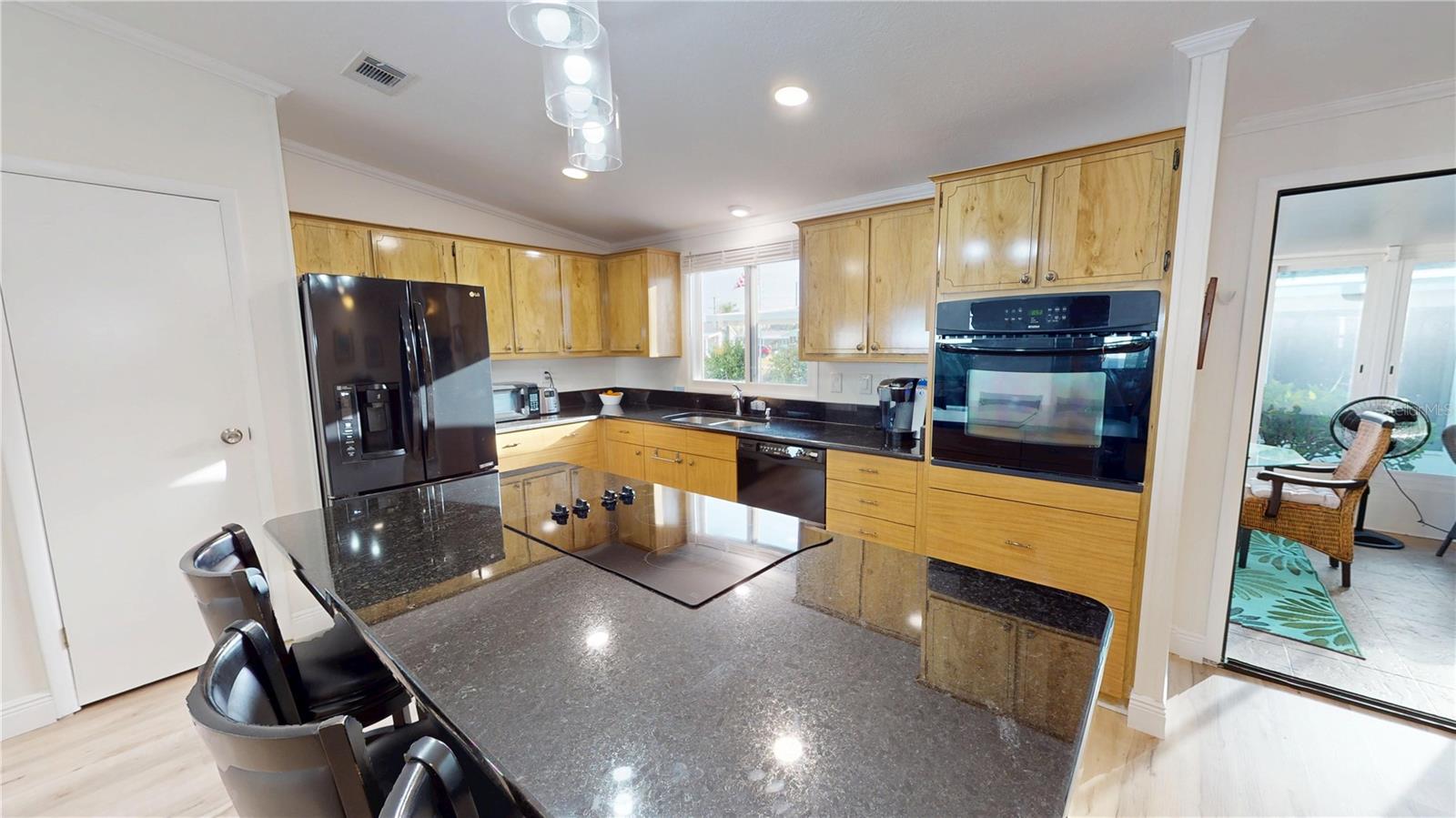 TANGERINE WOODS - Residential