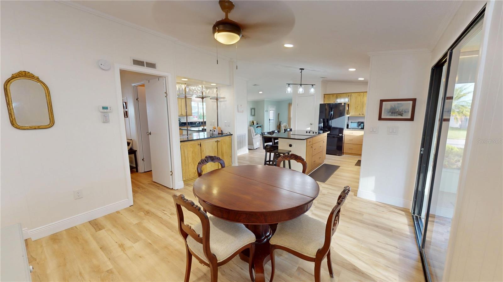 TANGERINE WOODS - Residential