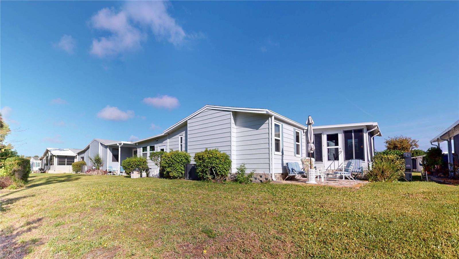 TANGERINE WOODS - Residential