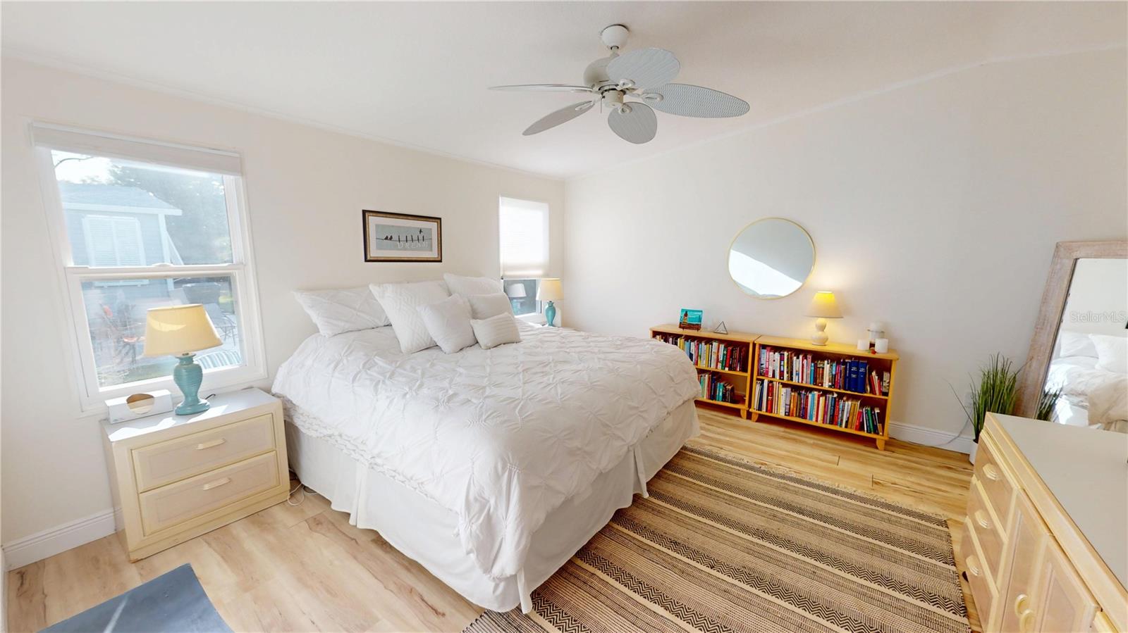 TANGERINE WOODS - Residential