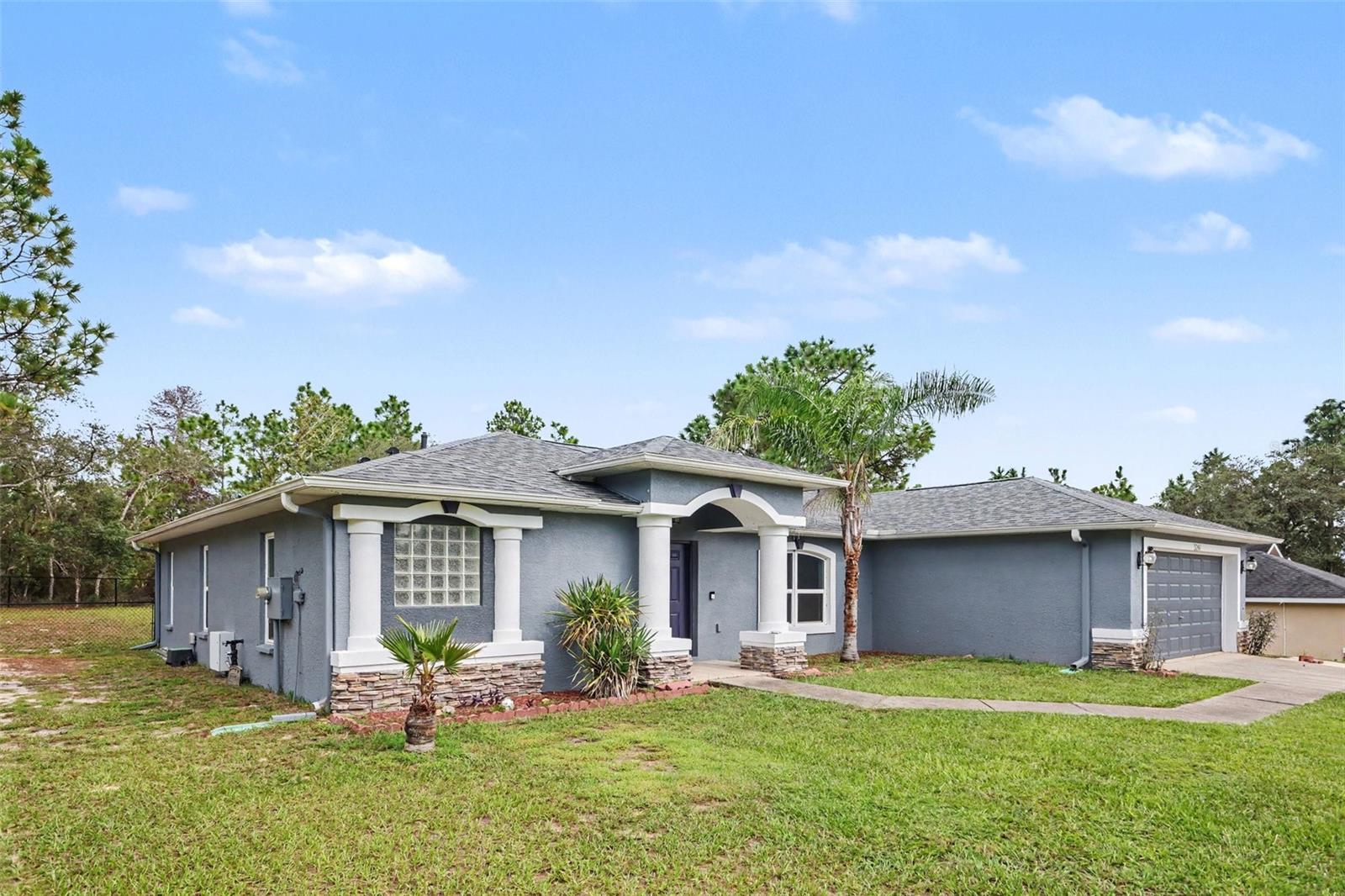 3241 W HIGGINS PLACE