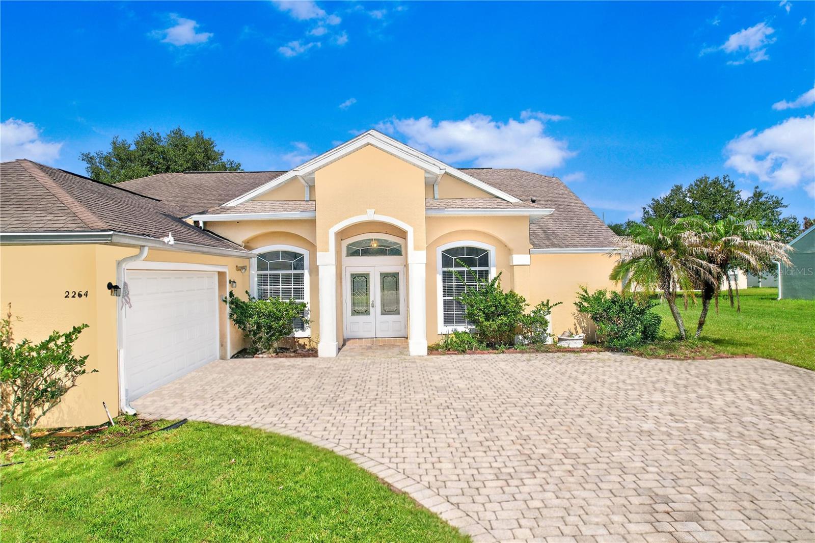 2264 VIEHMAN TRAIL