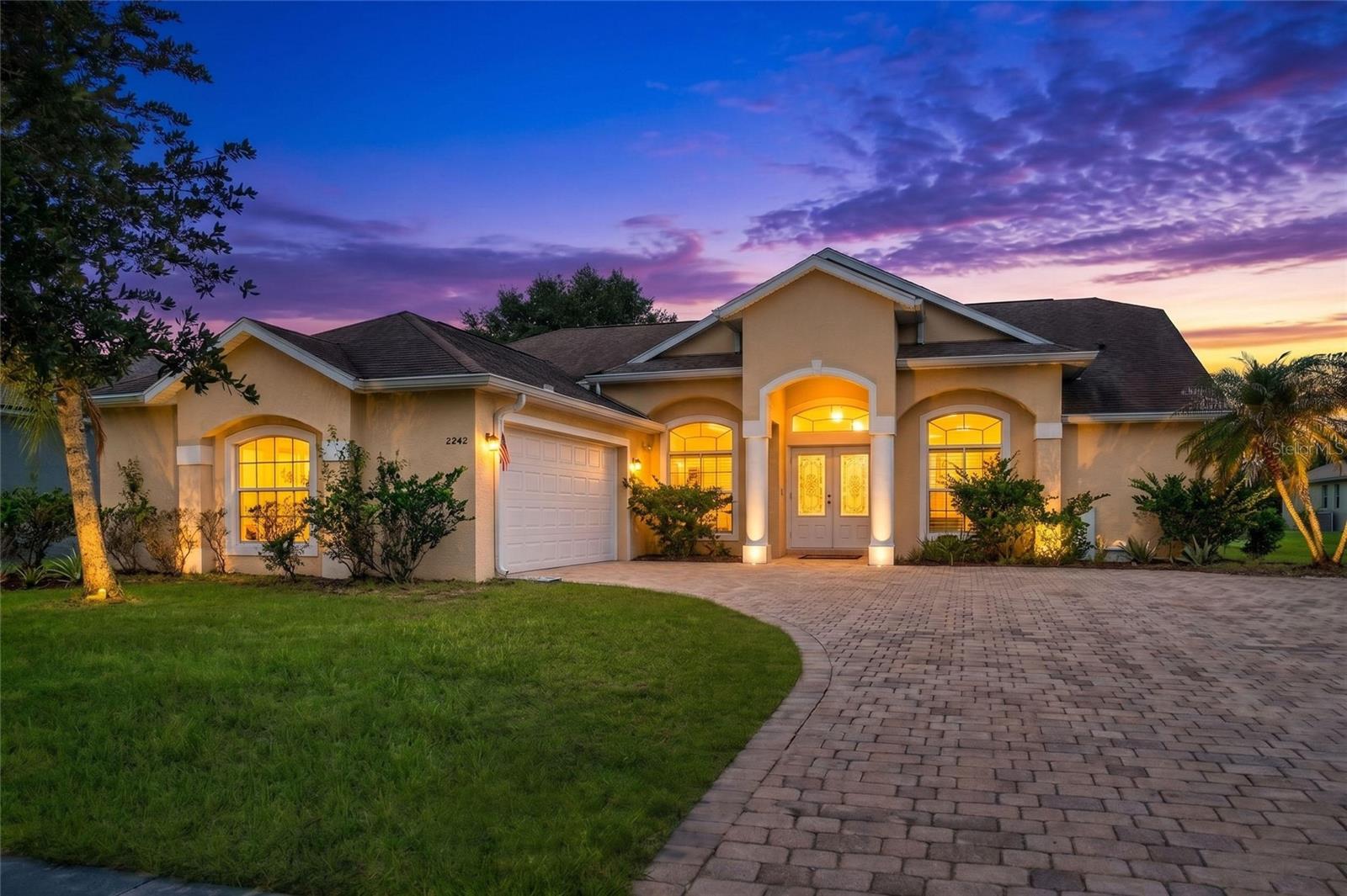 2264 VIEHMAN TRAIL