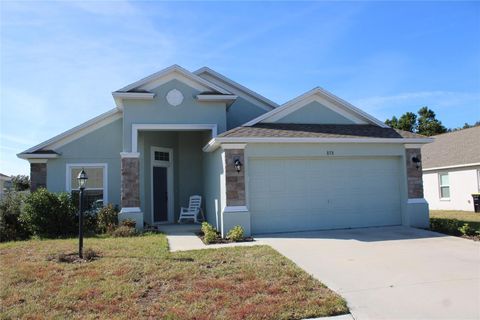 A home in WINTER HAVEN