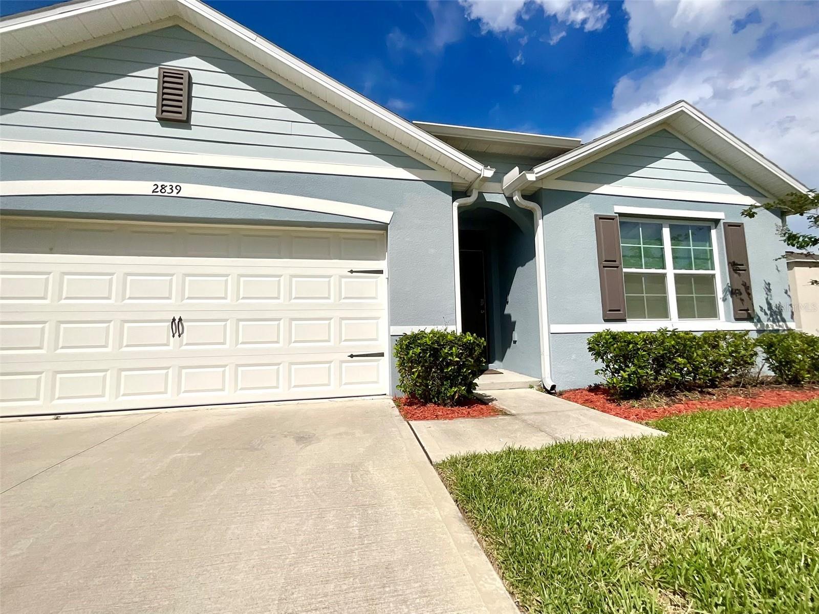 2839 HARMONIA HAMMOCK ROAD