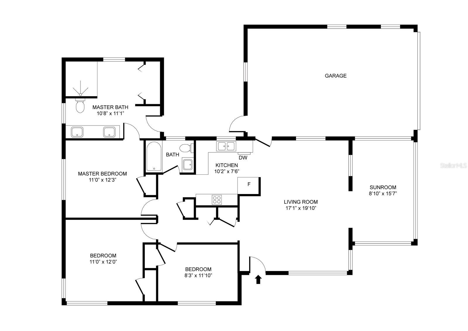 DEBARY DEV BUILDERS - Residential