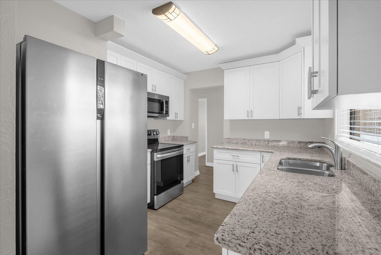 DEBARY DEV BUILDERS - Residential