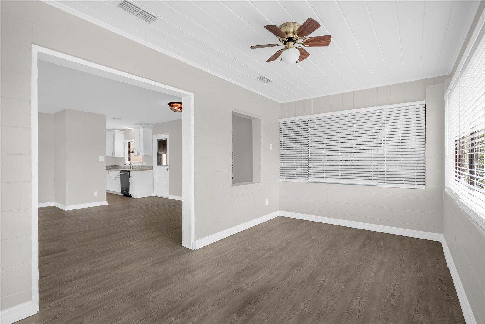 DEBARY DEV BUILDERS - Residential
