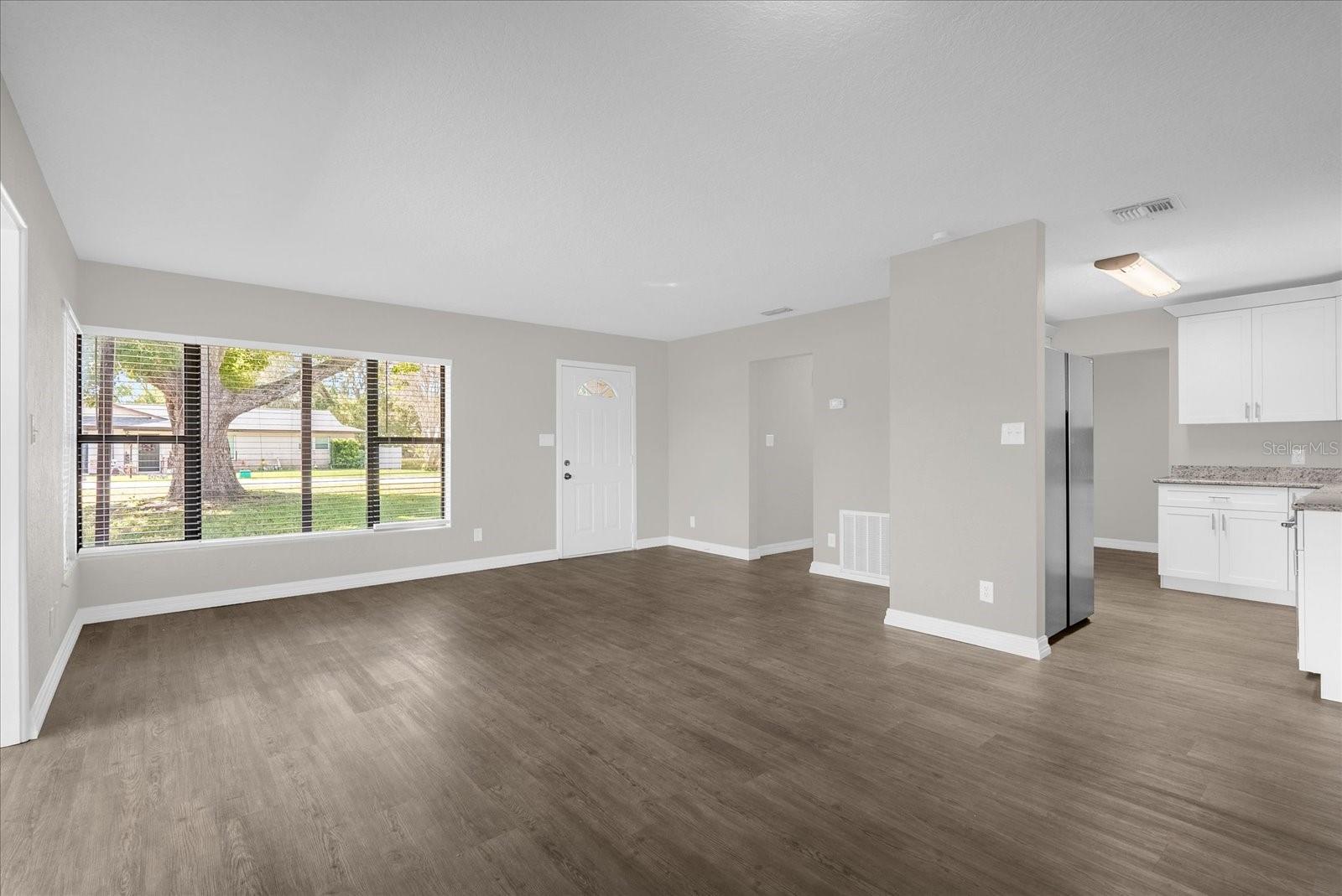 DEBARY DEV BUILDERS - Residential