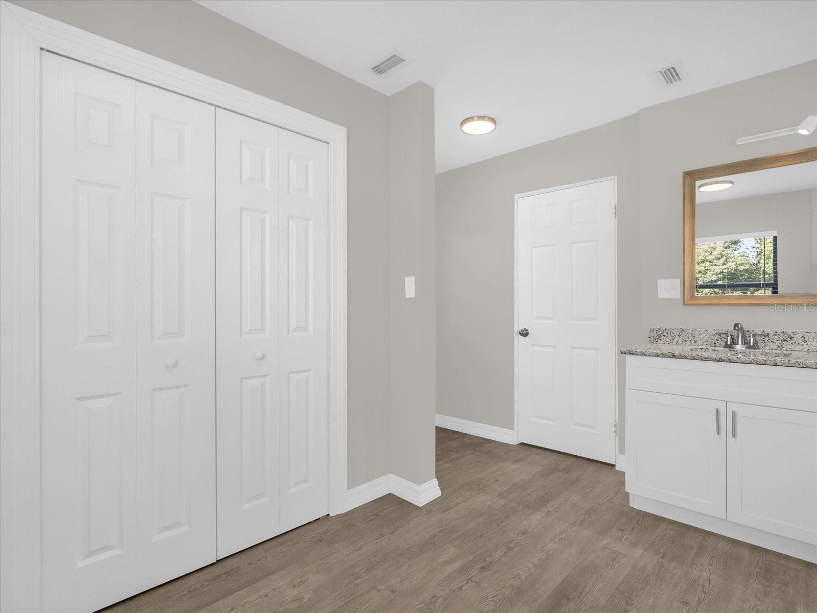 DEBARY DEV BUILDERS - Residential