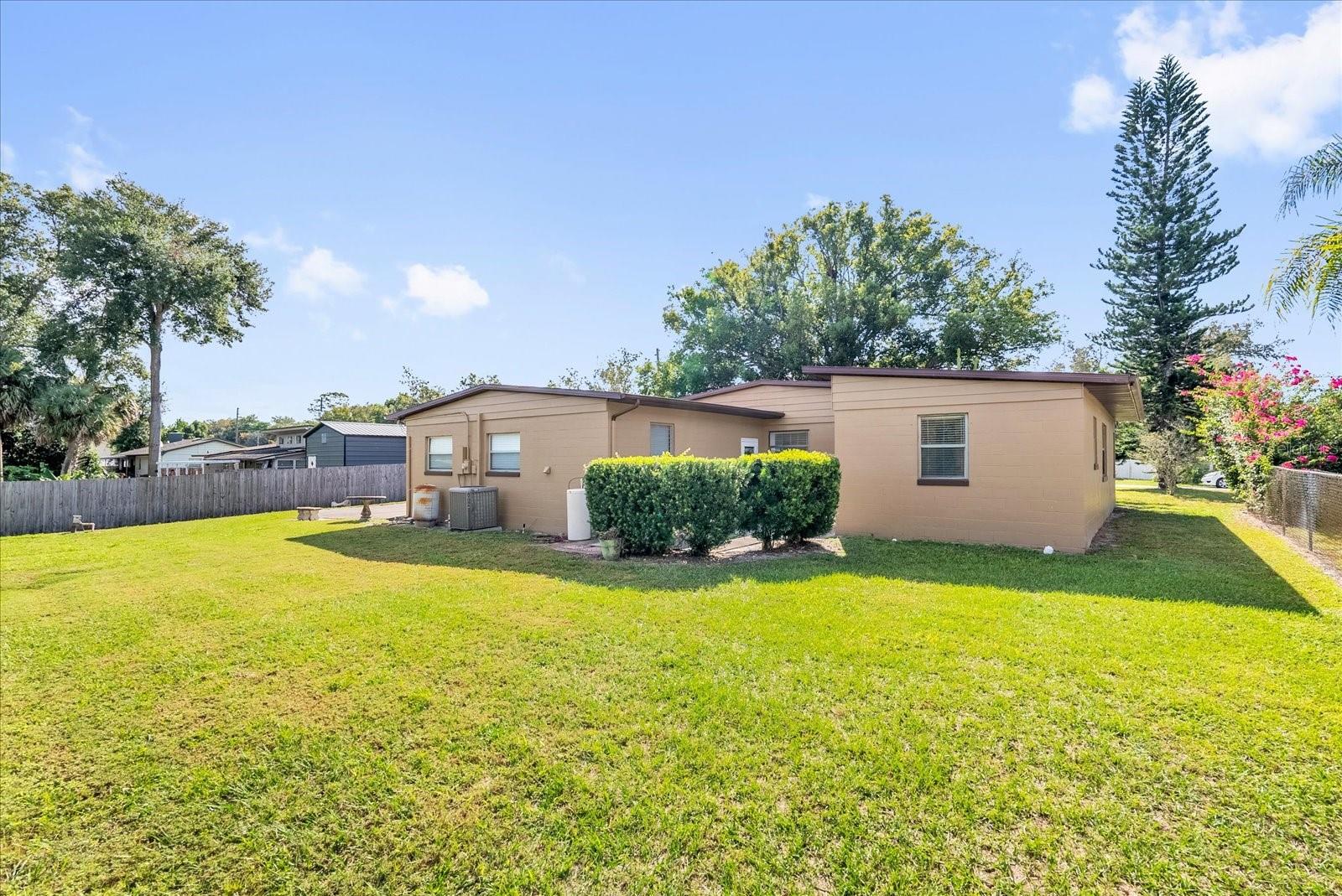 DEBARY DEV BUILDERS - Residential