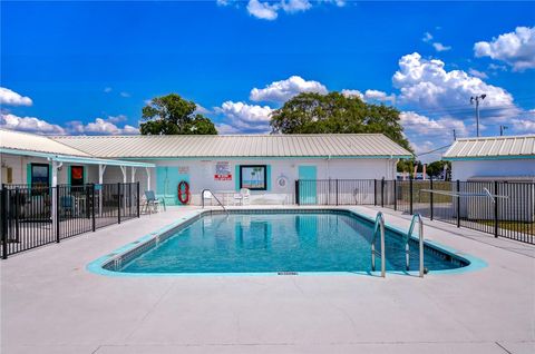 A home in ZEPHYRHILLS