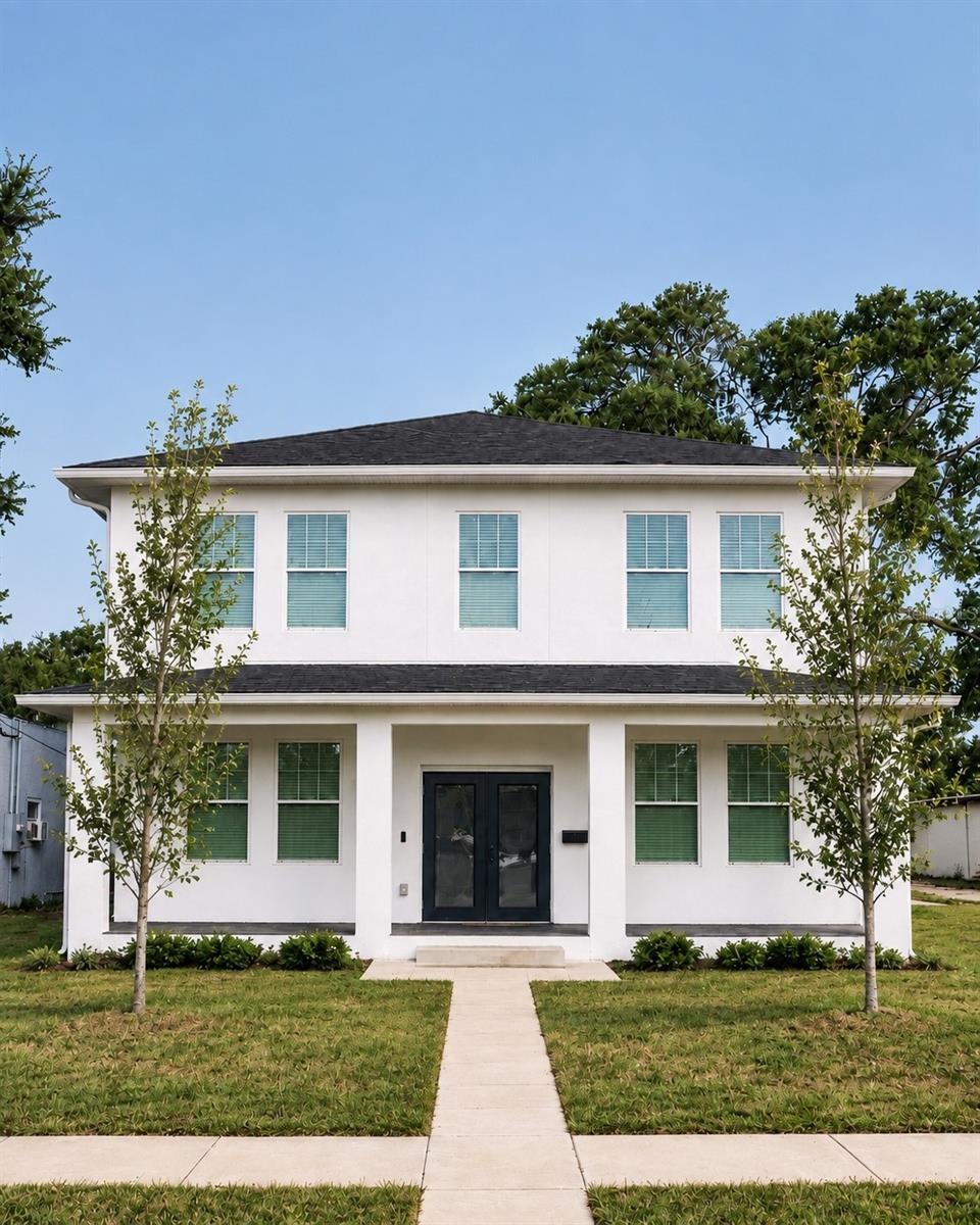 Photo of 4710 21st Street N, St Petersburg, FL 33714 (MLS # TB8522618)