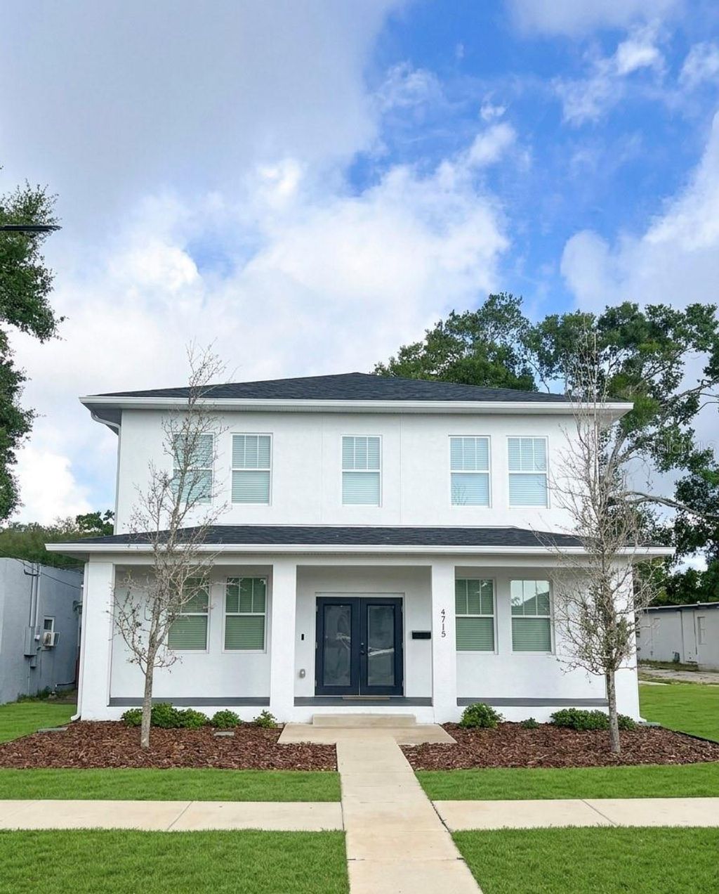 Photo of 4710 21st Street N, St Petersburg, FL 33714 (MLS # TB8522618)
