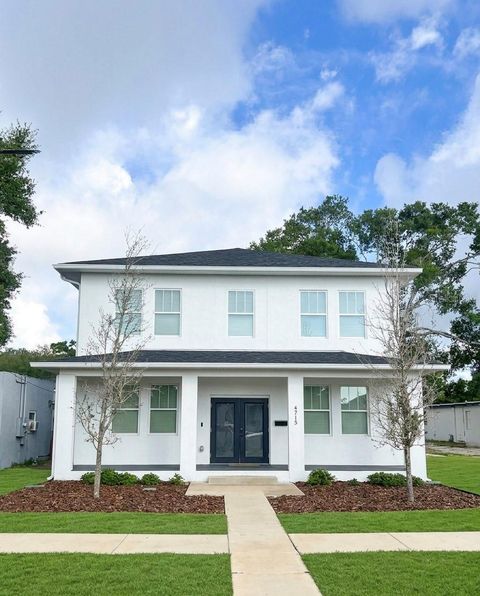 Photo of 4710 21st Street N, St Petersburg, FL 33714 (MLS # TB8522618)