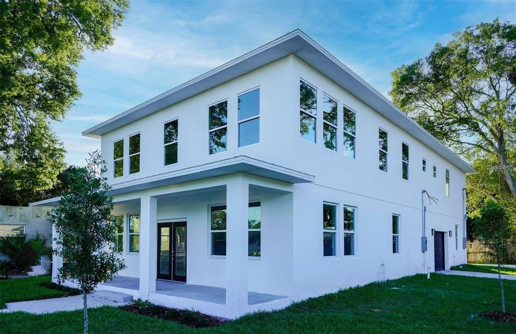 Photo of 4710 21st Street N, St Petersburg, FL 33714 (MLS # TB8522618)