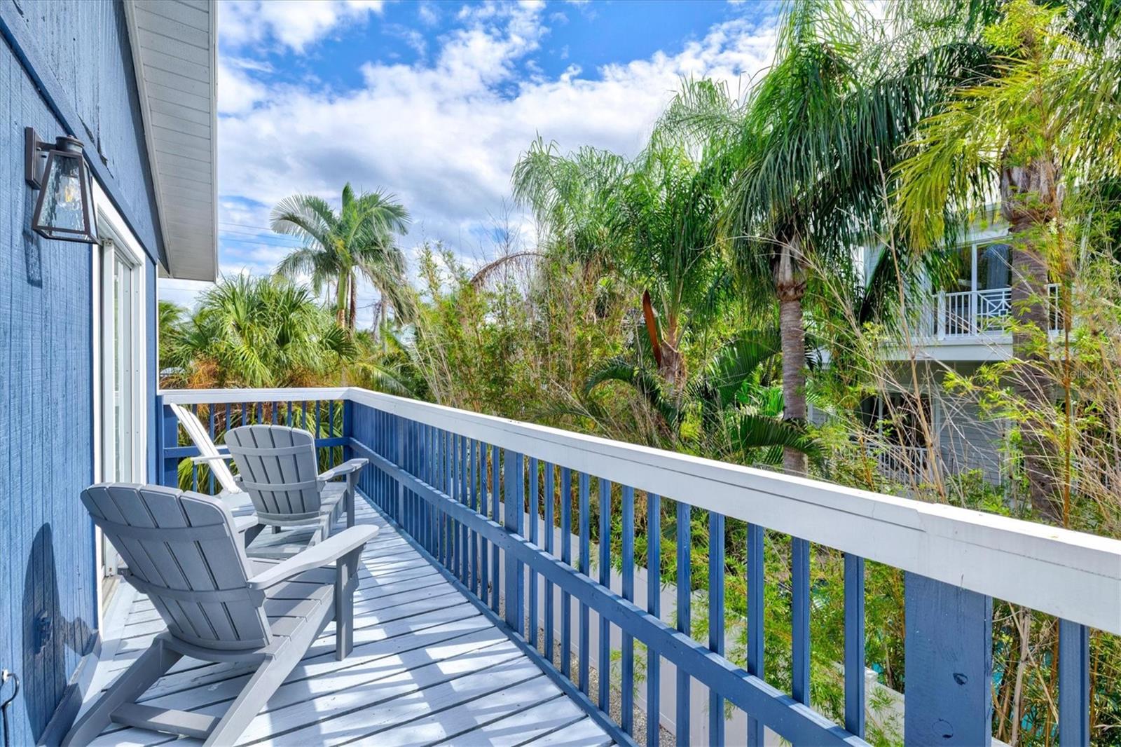 EDGEMERE - Residential