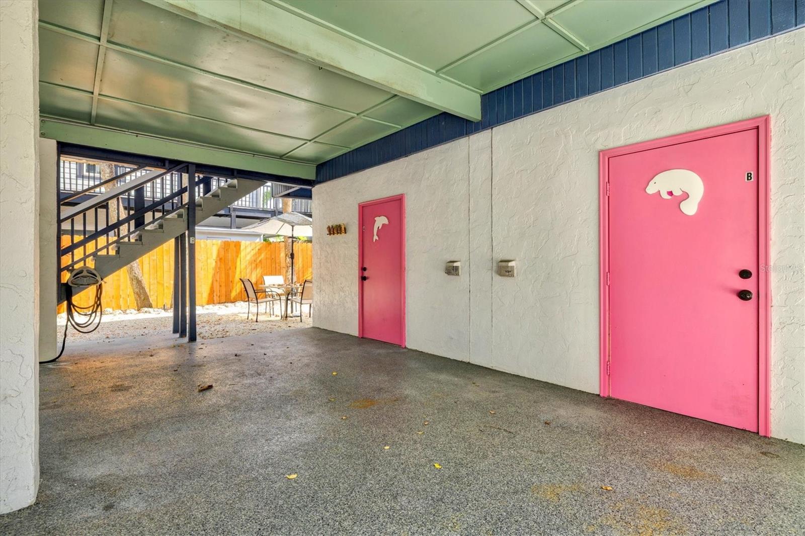 EDGEMERE - Residential